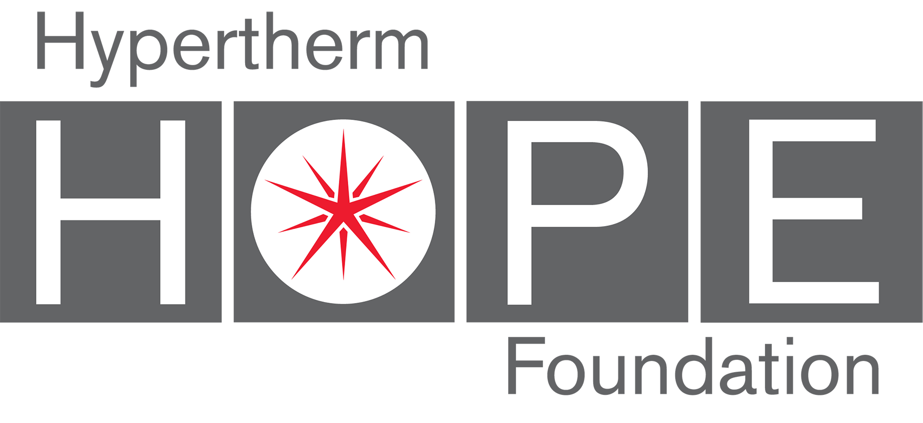Hypertherm HOPE Foundation